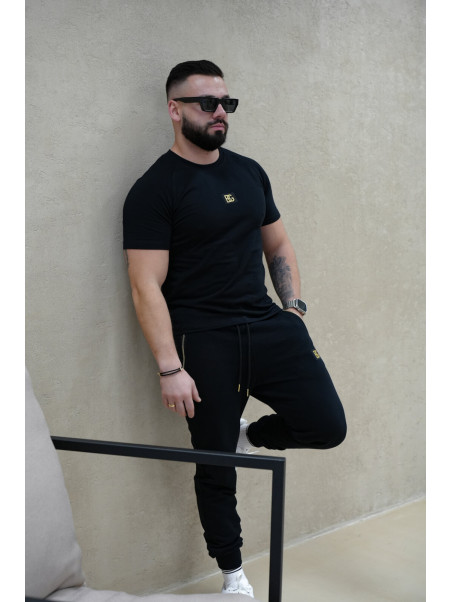 T-SHIRT MĘSKI BG BIG