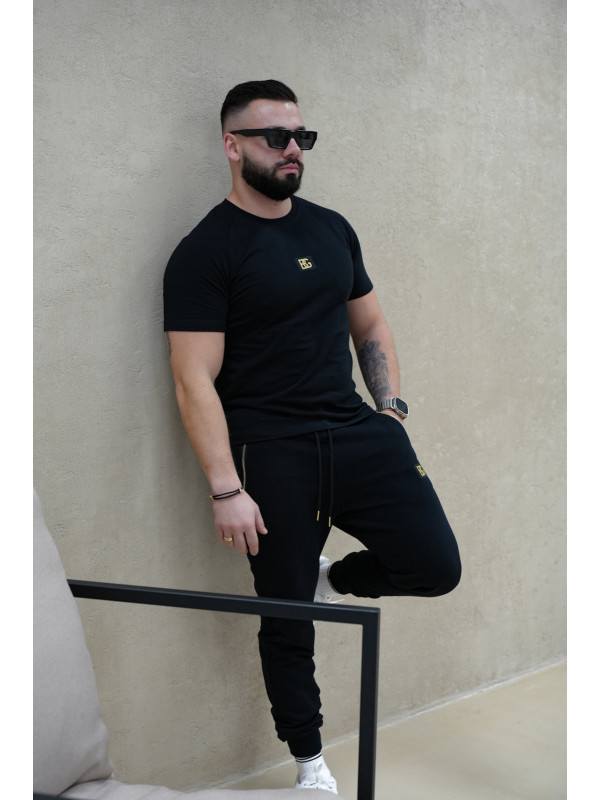 T-SHIRT MĘSKI BG BIG