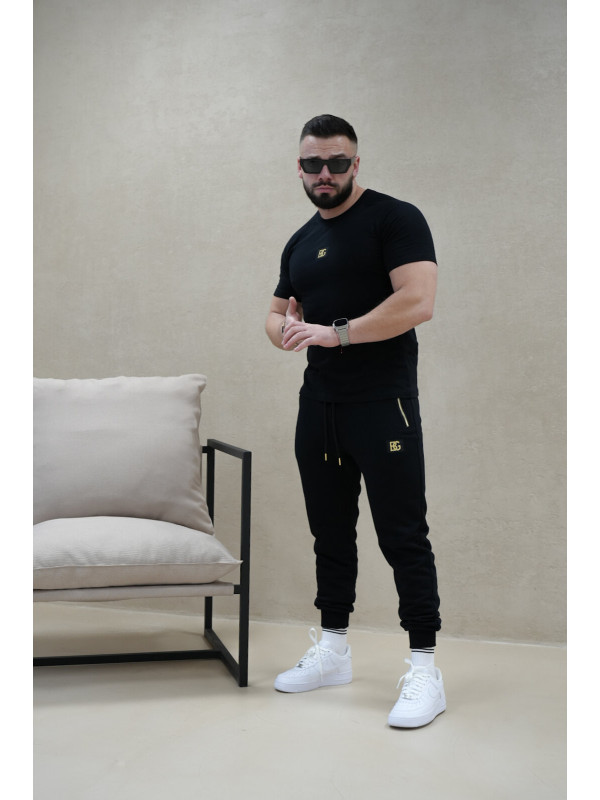 T-SHIRT MĘSKI BG BIG