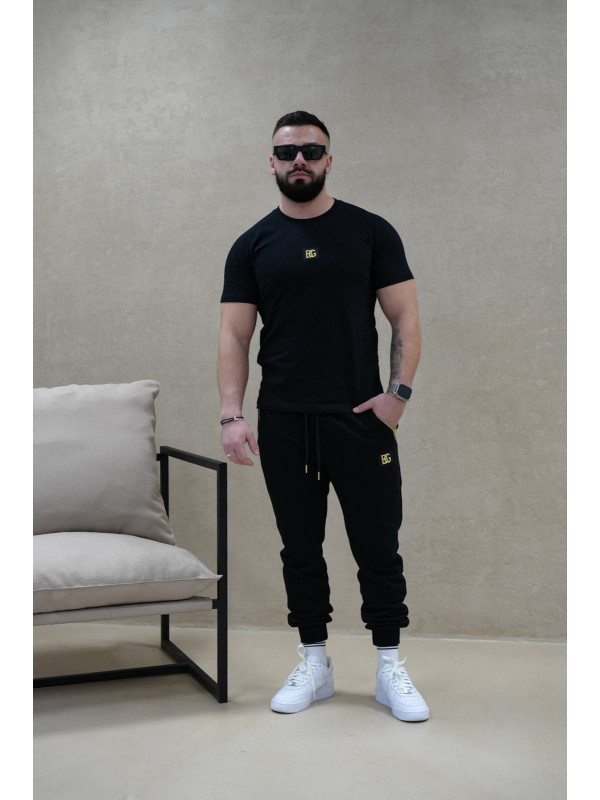 T-SHIRT MĘSKI BG BIG