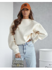 Bluza Me Gusta Irys Pastelowy Sen Beżowa