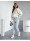 Bluza Me Gusta Irys Pastelowy Sen Beżowa