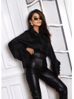 SPODNIE CLASSY ECO Czarne
