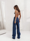 JEANSY BOYFRIEND DARK La Milla