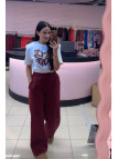 T-shirt Self Love La Milla