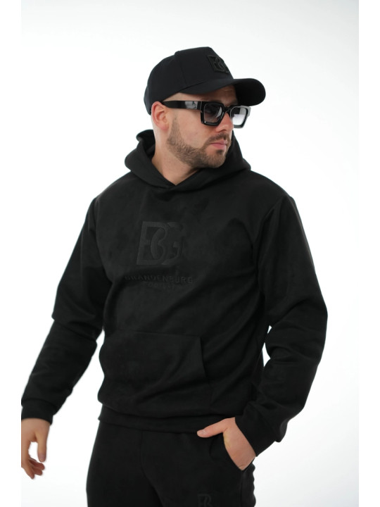 CZAPKA BRANDENBURG BG LOGO CAP