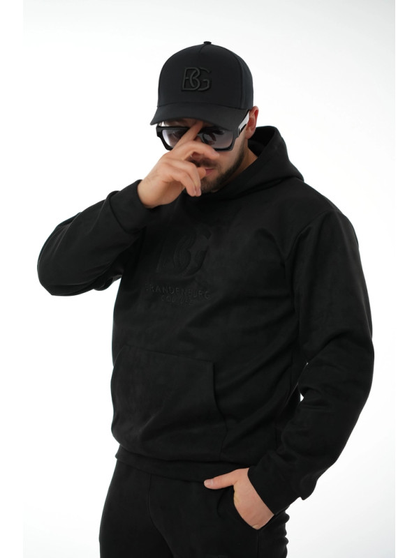 CZAPKA BRANDENBURG BG LOGO CAP