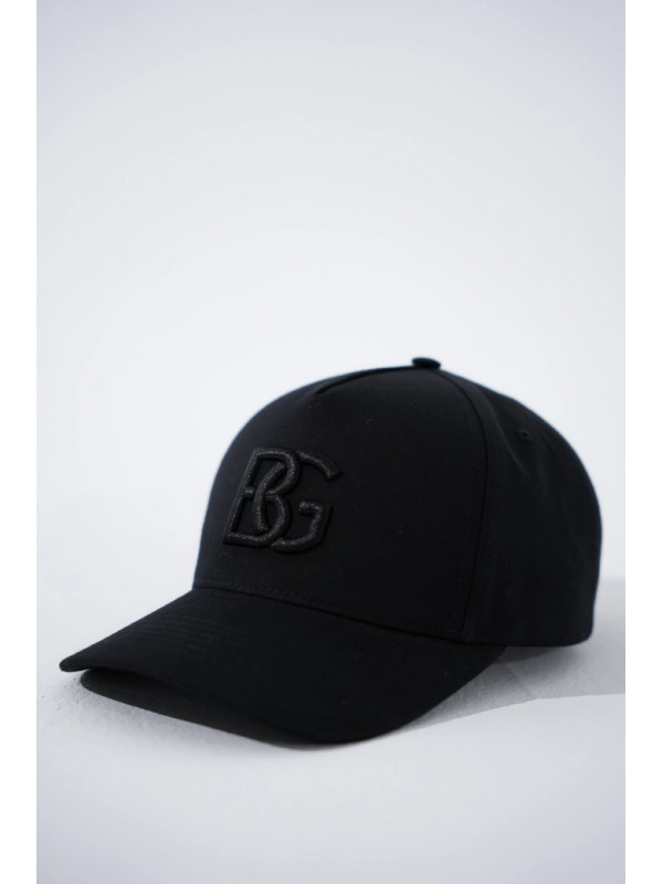 CZAPKA BRANDENBURG BG LOGO CAP