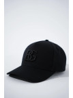 CZAPKA BRANDENBURG BG LOGO CAP