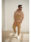 BLUZA MĘSKA BG TRIPPER