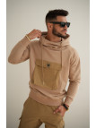 BLUZA MĘSKA BG TRIPPER