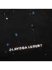 Bluza męska OLAVOGA Blade 2025 Czarna