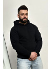 Bluza Męska BG DANTE Czarna Brandenburg