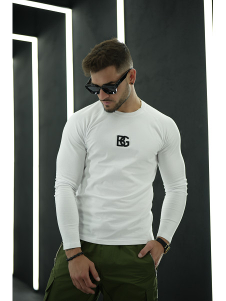 LONGSLEEVE MĘSKI BRANDENBURG BG TRUST
