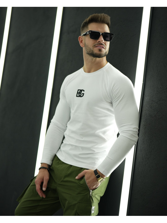 LONGSLEEVE MĘSKI BRANDENBURG BG TRUST
