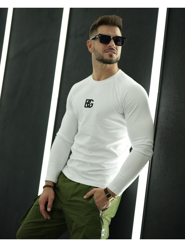 LONGSLEEVE MĘSKI BRANDENBURG BG TRUST
