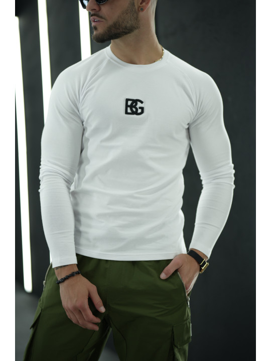 LONGSLEEVE MĘSKI BRANDENBURG BG TRUST