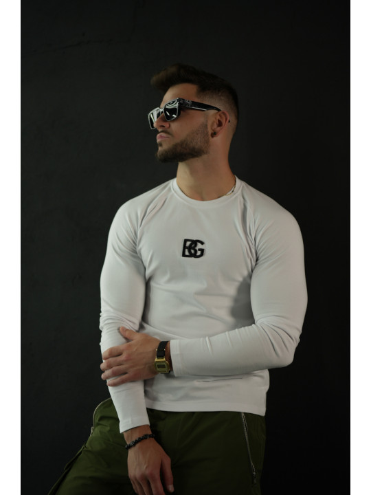 LONGSLEEVE MĘSKI BRANDENBURG BG TRUST