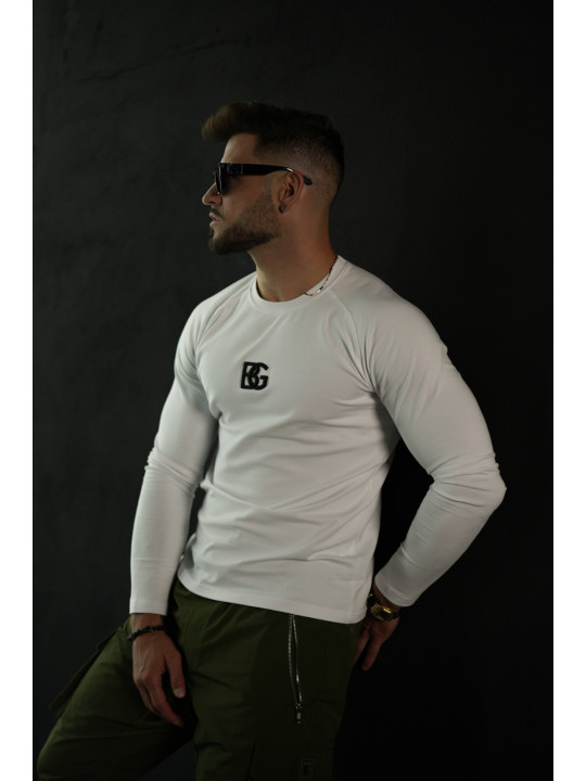 LONGSLEEVE MĘSKI BRANDENBURG BG TRUST