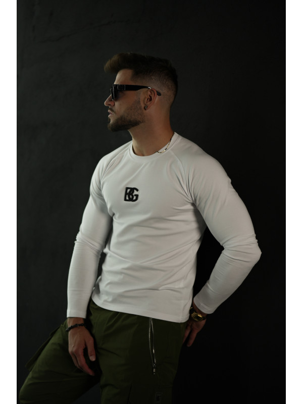 LONGSLEEVE MĘSKI BRANDENBURG BG TRUST
