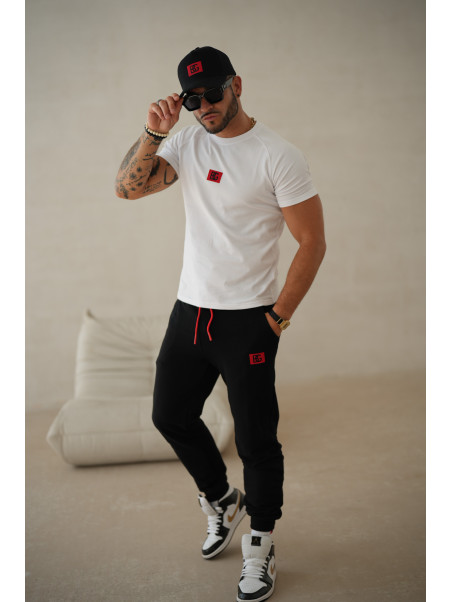 T-SHIRT MĘSKI BG BRO