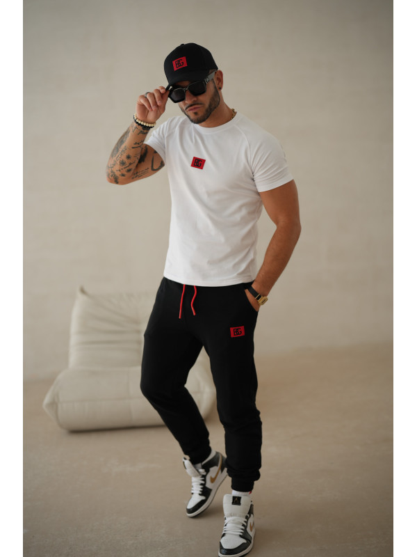 T-SHIRT MĘSKI BG BRO