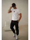 T-SHIRT MĘSKI BG BRO