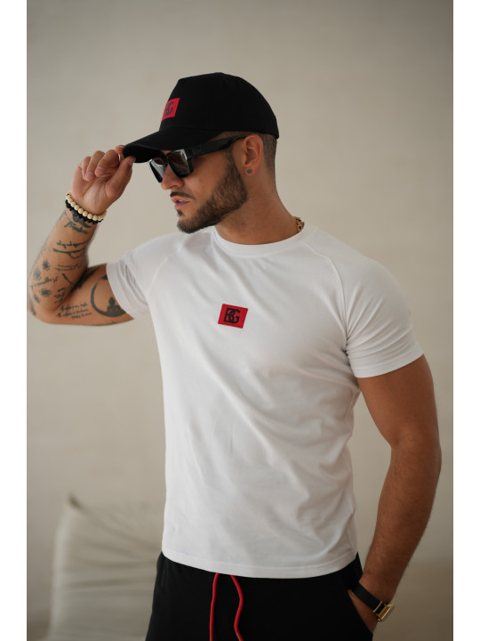 T-SHIRT MĘSKI BG BRO