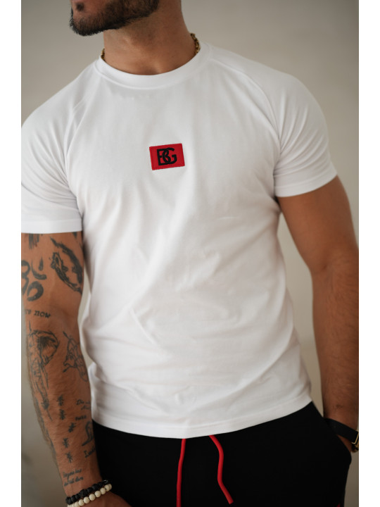T-SHIRT MĘSKI BG BRO
