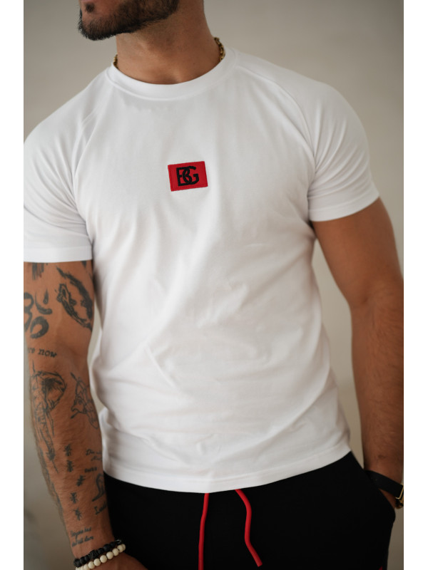T-SHIRT MĘSKI BG BRO