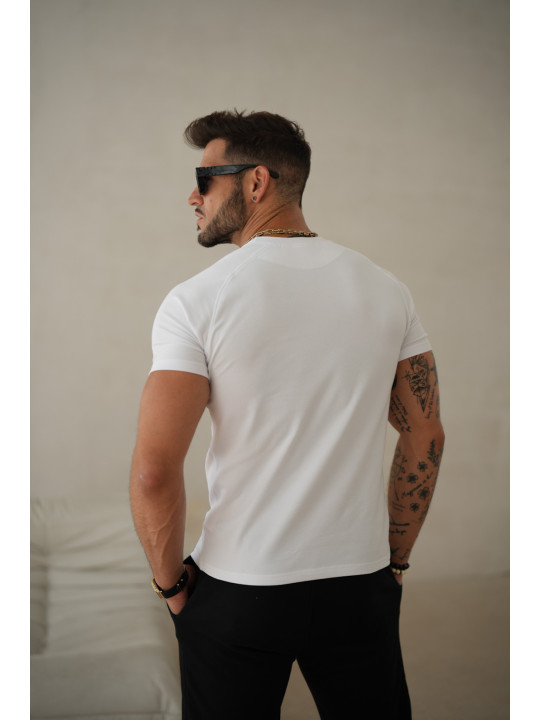 T-SHIRT MĘSKI BG BRO