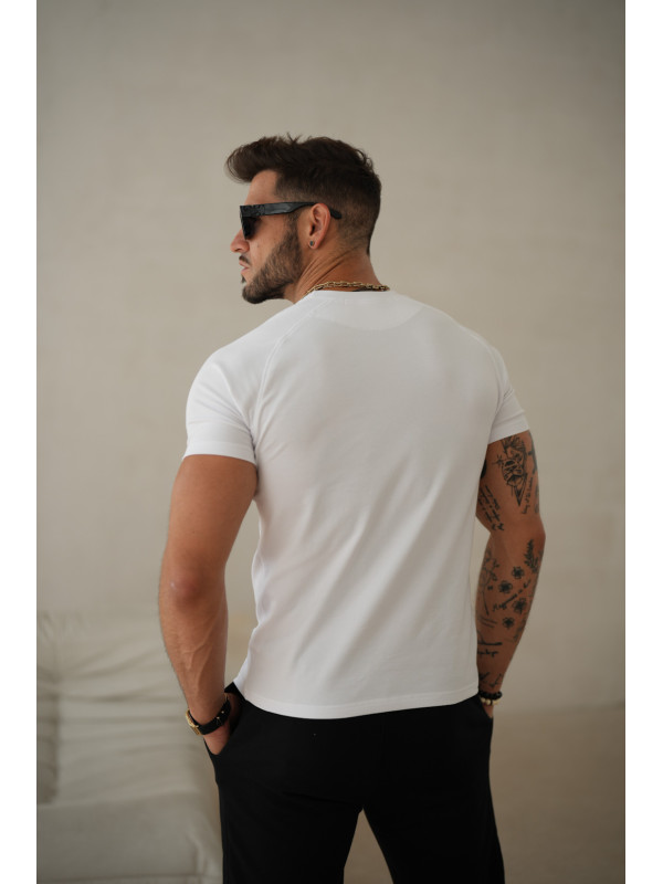 T-SHIRT MĘSKI BG BRO
