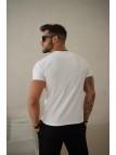 T-SHIRT MĘSKI BG BRO