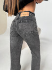 Spodnie jeansowe La Manuel FIRST ONE Spodnie jeansowe La Manuel FIRST ONE