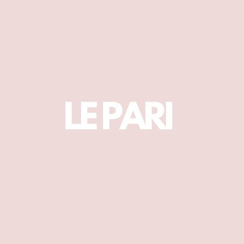 Le Pari